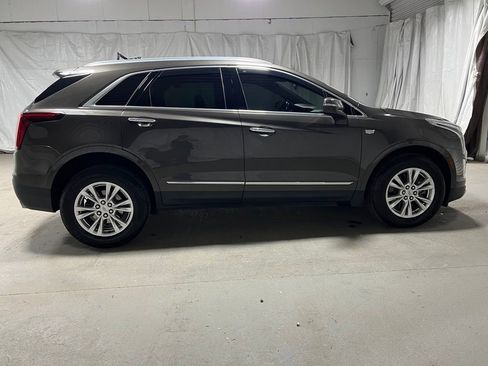 Used 2020 Cadillac XT5 Luxury image 8