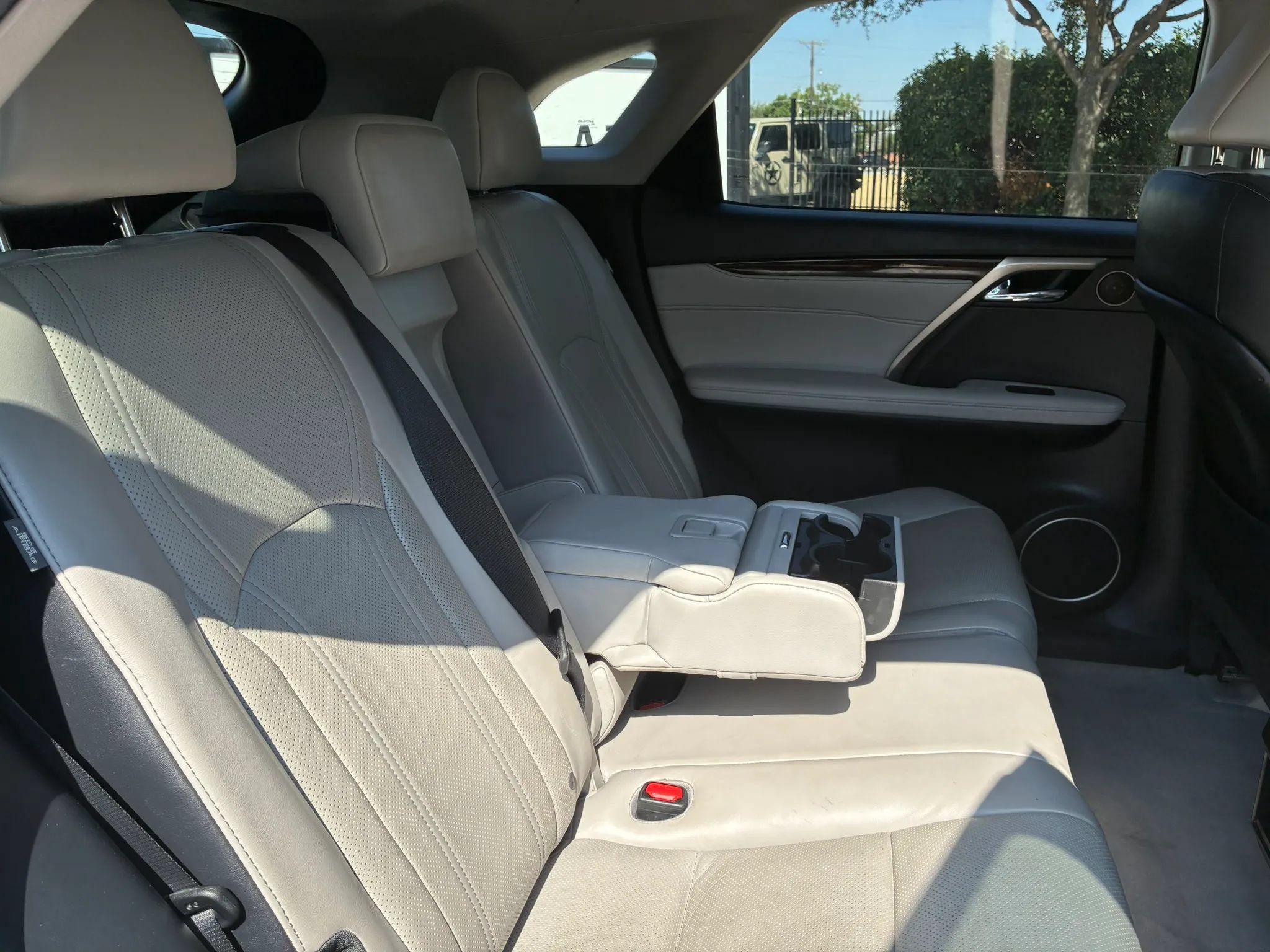Used 2016 Lexus RX 350 FWD w/ Premium Package image 20