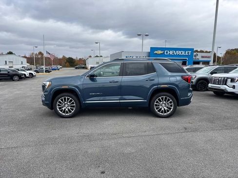 New 2026 GMC Terrain Denali image 7