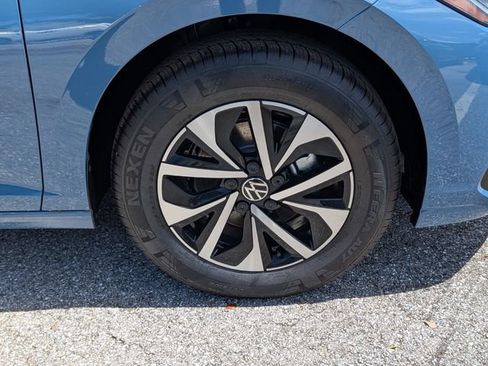 New 2026 Volkswagen Jetta S FWD image 9