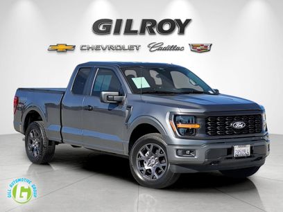 Used 2026 Ford F150 STX w/ Equipment Group 200A