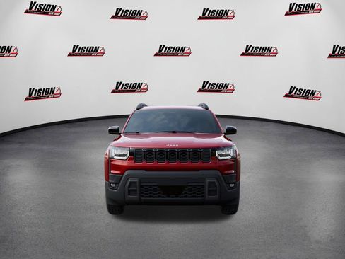New 2026 Jeep Cherokee Laredo image 6