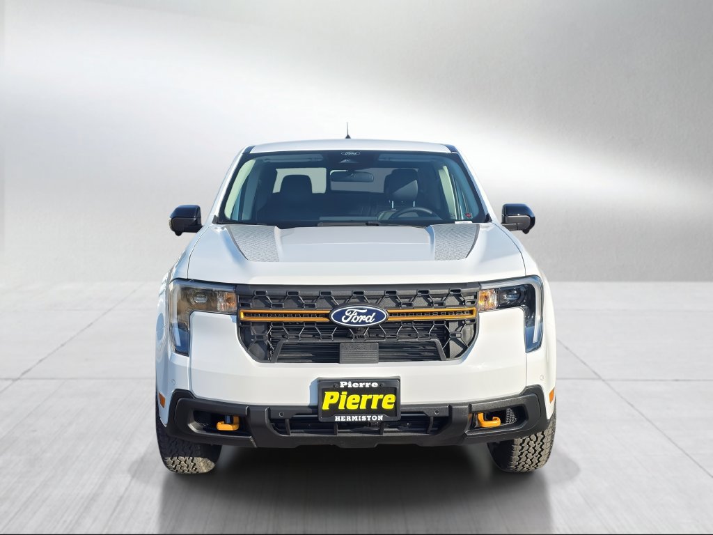 New 2026 Ford Maverick Tremor AWD/4WD image 6