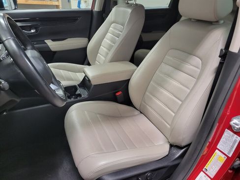 Used 2024 Honda CR-V EX-L image 28