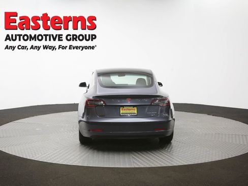 Used 2018 Tesla Model 3 Long Range AWD/4WD image 32