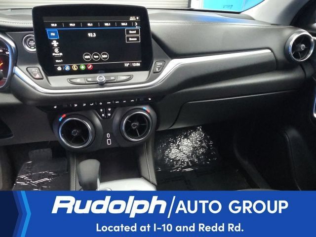 Used 2025 Chevrolet Blazer LT FWD image 22
