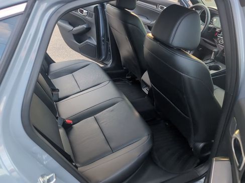 Used 2024 Honda Civic Sport Touring image 15