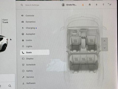 Used 2021 Tesla Model 3 Long Range image 29