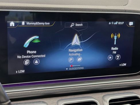 Used 2020 Mercedes-Benz GLE 350 image 9