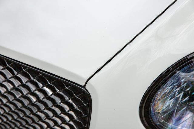 Used 2022 Bentley Continental GT AWD/4WD image 13