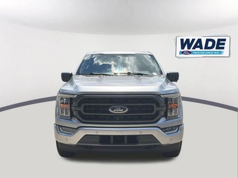 Certified 2023 Ford F150 XLT w/ Equipment Group 302A High AWD/4WD image 2