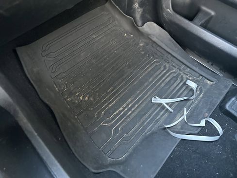 Used 2021 Ford F350 Platinum w/ Tremor Off-Road Package image 12