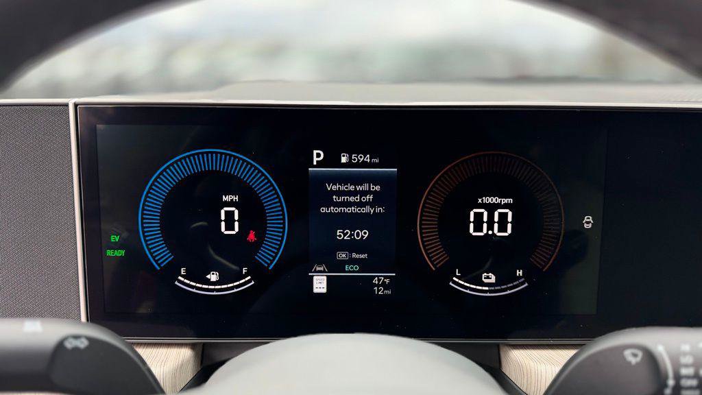 New 2026 Hyundai Sonata SEL FWD image 18