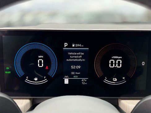 New 2026 Hyundai Sonata SEL image 18