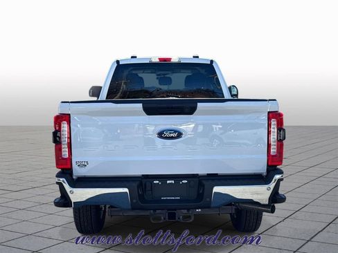 New 2026 Ford F350 XLT w/ 360-Degree Camera Package image 6