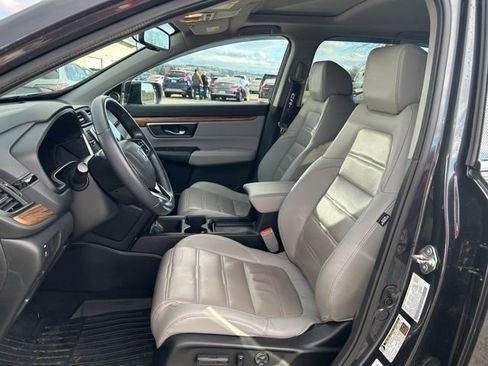 Used 2019 Honda CR-V EX-L image 11