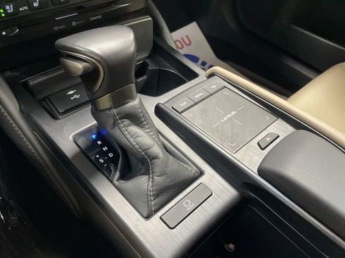 Used 2021 Lexus ES 350 w/ Premium Package FWD image 20