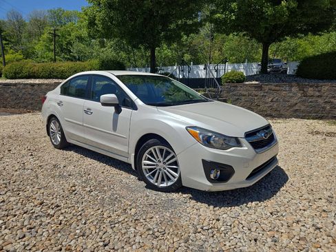 Used 2014 Subaru Impreza 2.0i Limited AWD/4WD image 27