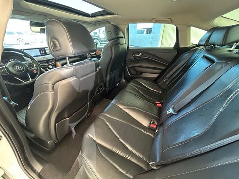 Used 2021 Acura TLX SH-AWD w/ Technology Package image 23