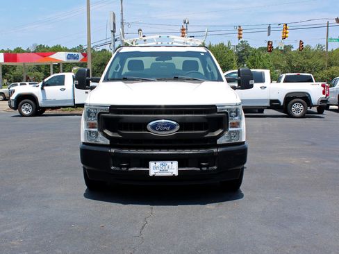 Used 2020 Ford F250 XL w/ Power Equipment Group image 7