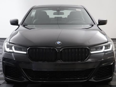 Used 2023 BMW 540i xDrive w/ M Sport Package AWD/4WD image 22