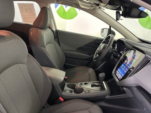 Used 2024 Subaru Crosstrek 2.0i Premium image 31