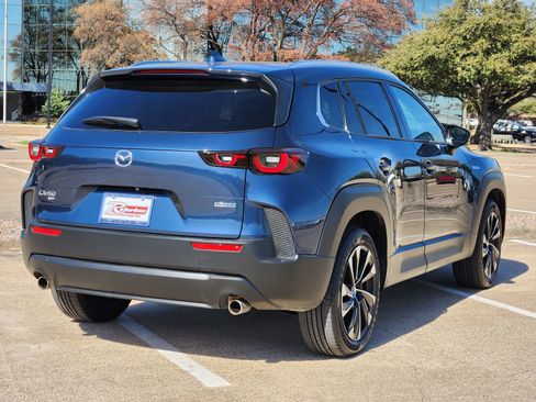 Used 2025 MAZDA CX-50 2.5 Hybrid w/ Premium Plus Pkg image 6