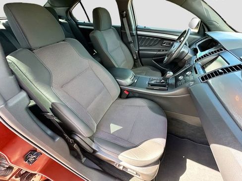 Used 2015 Ford Taurus SEL w/ Equipment Group 201A FWD image 25