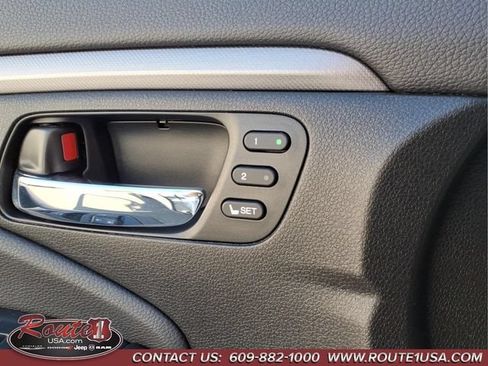 Used 2023 Honda Ridgeline RTL-E image 24