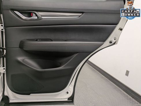 Certified 2023 MAZDA CX-5 AWD 2.5 S w/ Premium Package image 26