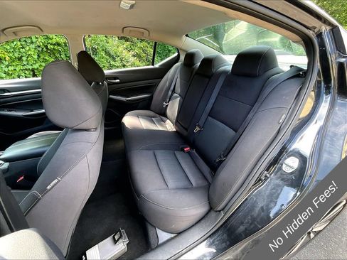 Used 2022 Nissan Altima 2.5 SV FWD image 23
