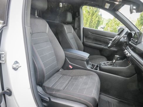 Used 2024 Honda CR-V Sport image 32