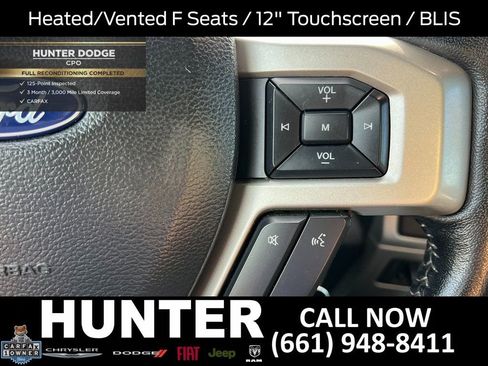 Used 2022 Ford F250 Lariat w/ Lariat Value Package AWD/4WD image 27
