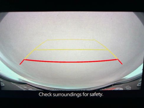 Certified 2025 MAZDA MAZDA3 Carbon image 25