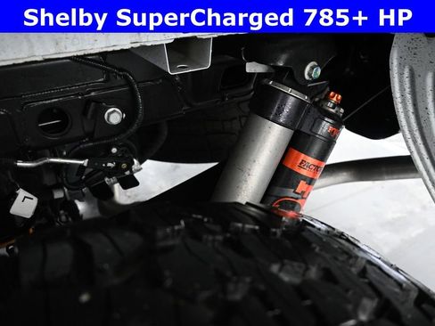 New 2025 Ford F150 Lariat w/ Equipment Group 502A High image 26