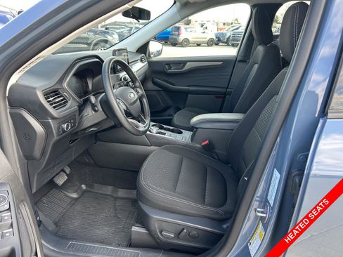 Used 2024 Ford Escape Active w/ Cold Weather Package image 3
