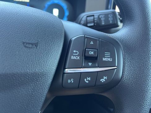 New 2025 Ford Bronco Sport Big Bend image 17