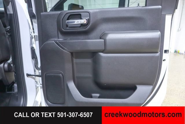 Used 2024 GMC Sierra 2500 Pro AWD/4WD image 45