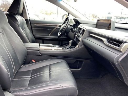 Used 2018 Lexus RX 350L AWD image 28