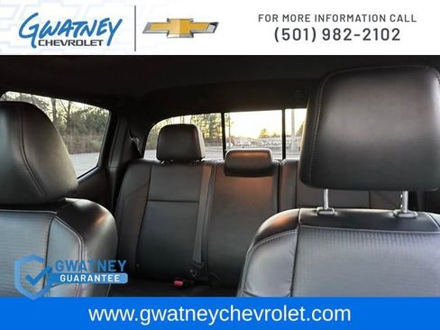 Used 2023 Toyota Tacoma Limited image 25