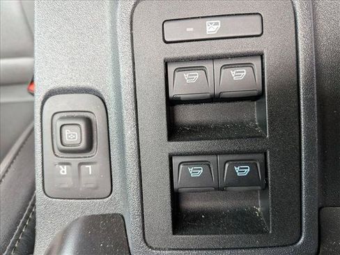 Used 2024 Ford Bronco Everglades AWD/4WD image 11