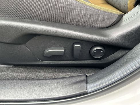 Used 2024 Subaru Crosstrek 2.5i Sport image 16