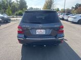 Used 2010 Mercedes-Benz GLK 350 4MATIC image 4