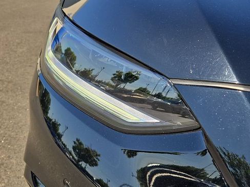Used 2026 Honda HR-V EX-L image 9
