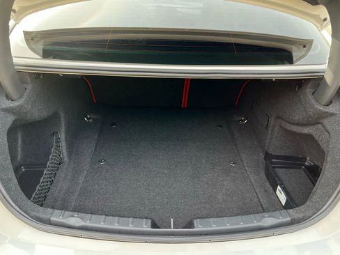 Used 2015 BMW M3 Sedan image 36