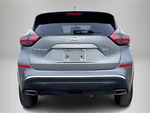 Used 2019 Nissan Murano SV image 6