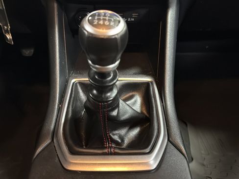 Certified 2022 Subaru WRX image 30