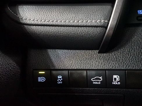 Certified 2024 Toyota Camry SE FWD image 23
