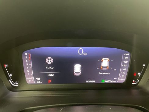 New 2026 Honda Pilot EX-L image 17