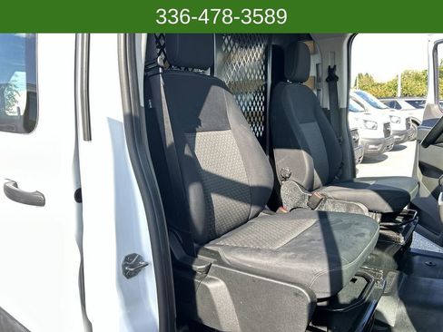 Used 2024 Ford Transit 250 Low Roof w/ Exterior Upgrade Package image 61